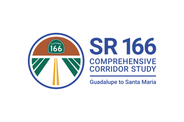 State Route 166 Comprehensive Corridor Study