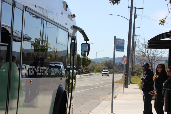 Public Asked to Give Input on Unmet Transit Needs